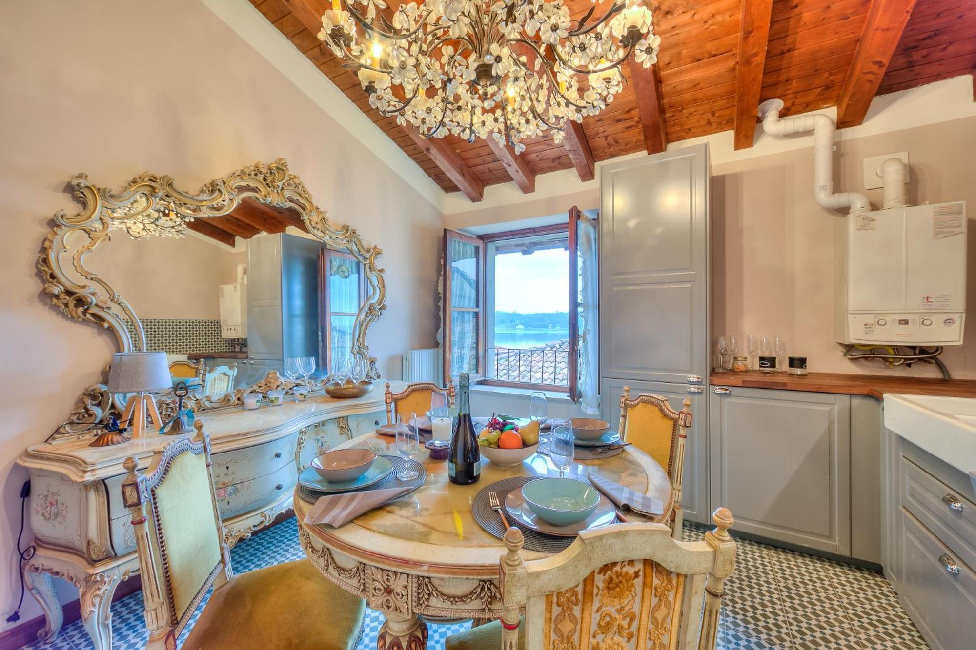 Laetitia Salo-Historic Center Near Lake - Happy Rentals Εξωτερικό φωτογραφία