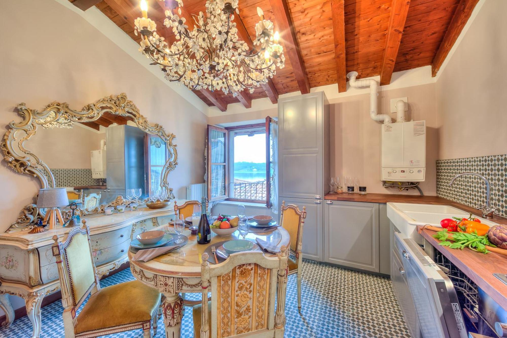 Laetitia Salo-Historic Center Near Lake - Happy Rentals Εξωτερικό φωτογραφία