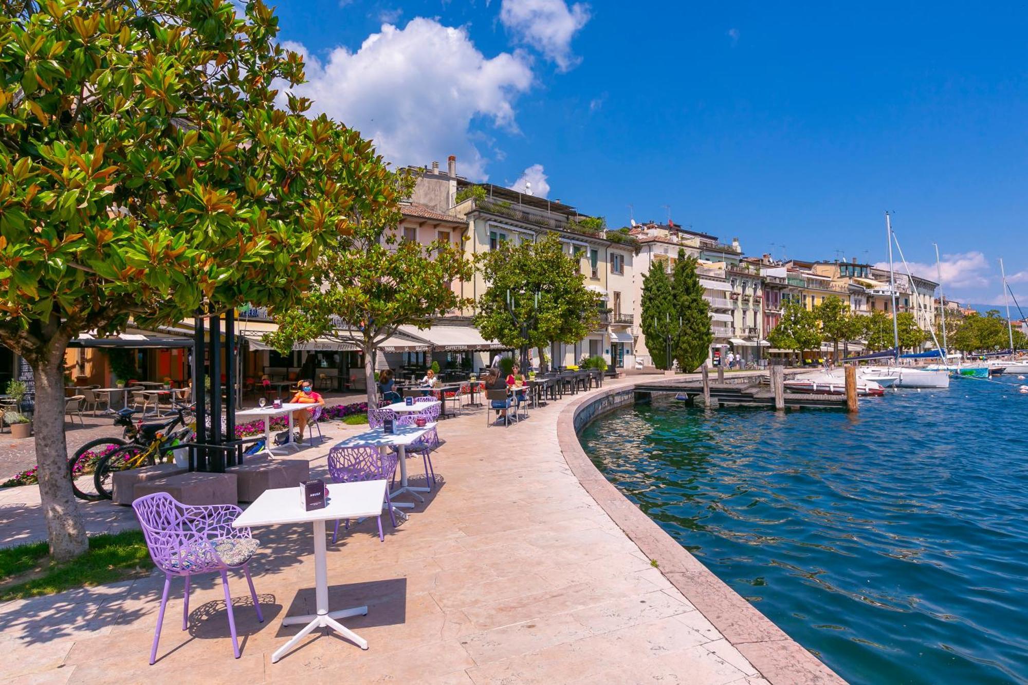 Laetitia Salo-Historic Center Near Lake - Happy Rentals Εξωτερικό φωτογραφία
